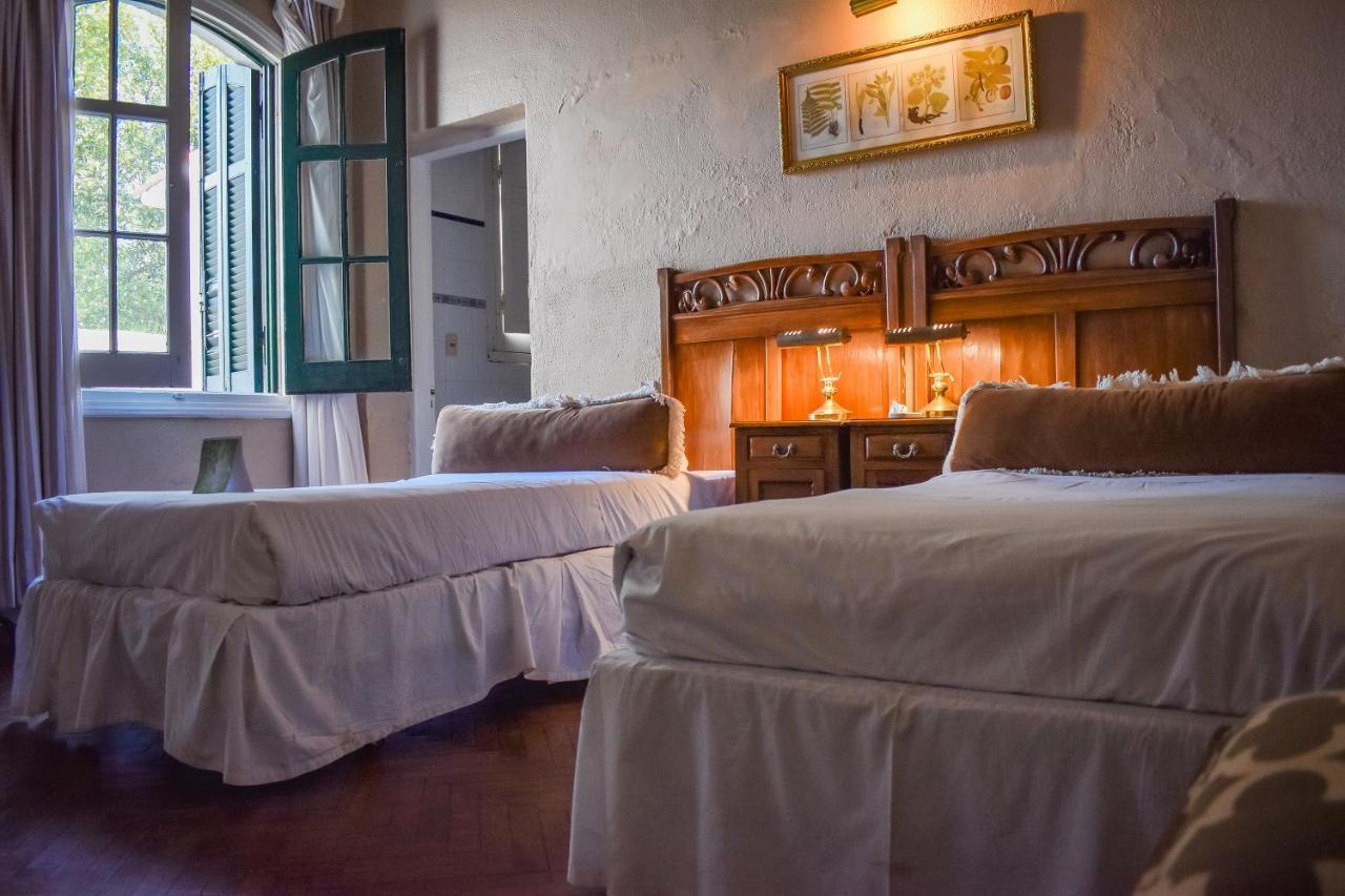 Estancia Turistica San Pedro De Timote Reboledo Εξωτερικό φωτογραφία